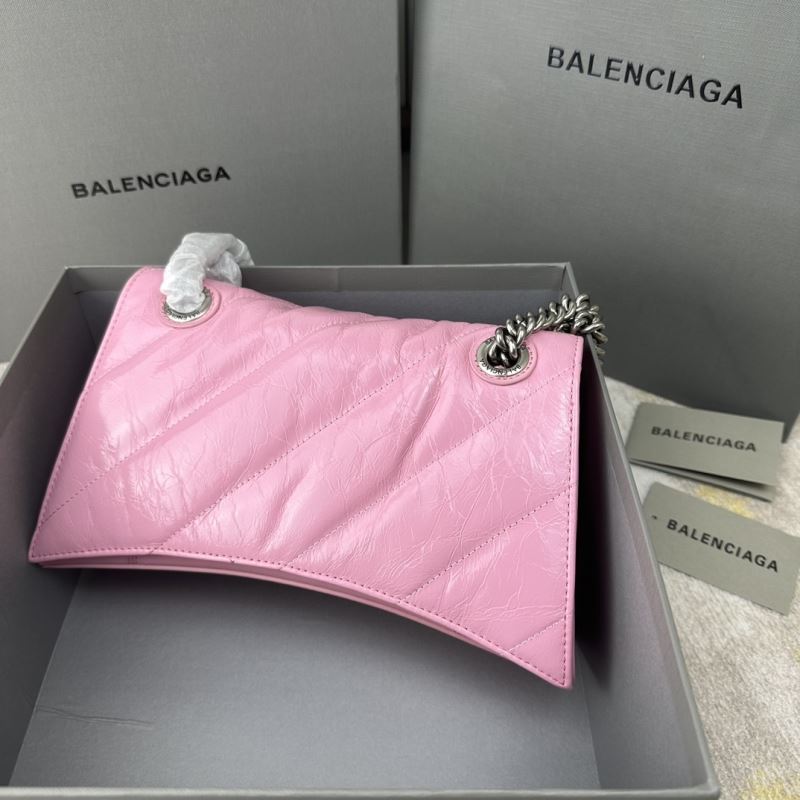 Balenciaga Hourglass Bags